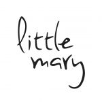 Little Mary | Sokkonijntjes 🐰